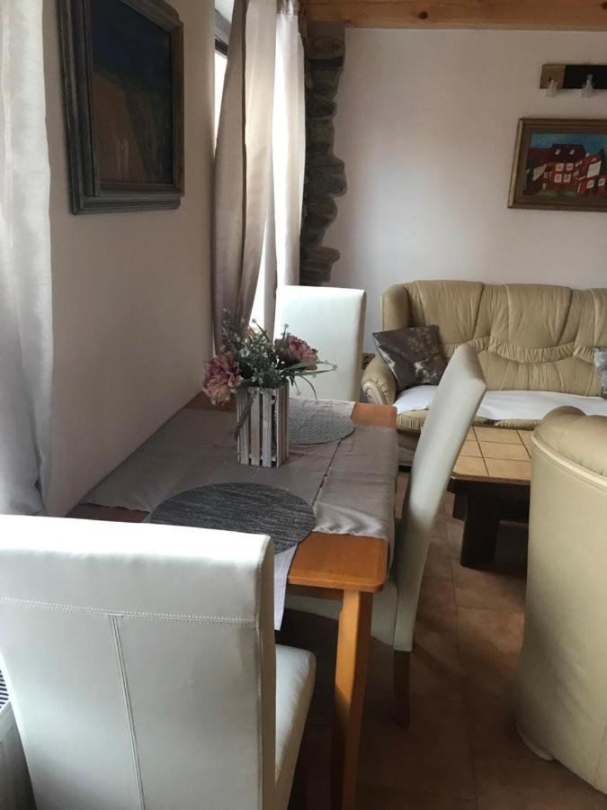 Luzice Apartmany Diana المظهر الخارجي الصورة