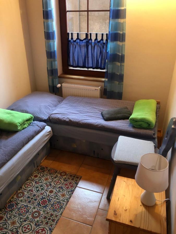 Luzice Apartmany Diana المظهر الخارجي الصورة